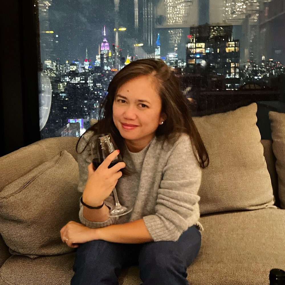 Meet your Posher, Darlene